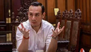 Gobierno declarará estado de emergencia en Tacna por migración irregular. Foto: Presidencia. Video: Canal N