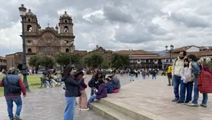 Establecimiento de días no laborables, sumados a los feriados ordinarios, crean fines de semana largos propicios para la práctica de turismo interno. Foto: ANDINA