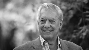 Gobierno decreta Duelo Nacional por muerte de Vargas Llosa. Foto y video: América TV