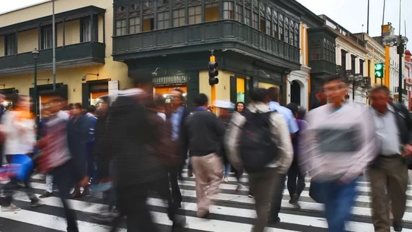 El gobierno decretó día no laborable en todo el país este jueves 31 de octubre