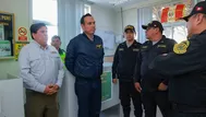 Gobierno decretó emergencia en todas las fronteras del país