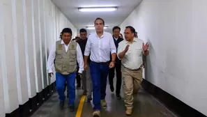 Gobierno no aplicará toque de queda durante estado de emergencia en Lima. Foto: Andina / Video: Canal N