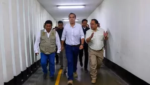 Gobierno no aplicará toque de queda durante estado de emergencia en Lima. Foto: Andina / Video: Canal N