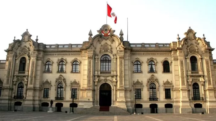 Gobierno designó a miembro de Comisión de Gracias Presidenciales. Foto: Agencia Andina Gobierno designó a miembro de Comisión de Gracias Presidenciales. Foto: Agencia Andina