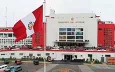 Gobierno designa a nuevo comandante general de la Policía Nacional del Perú - Noticias de Javier Carmona