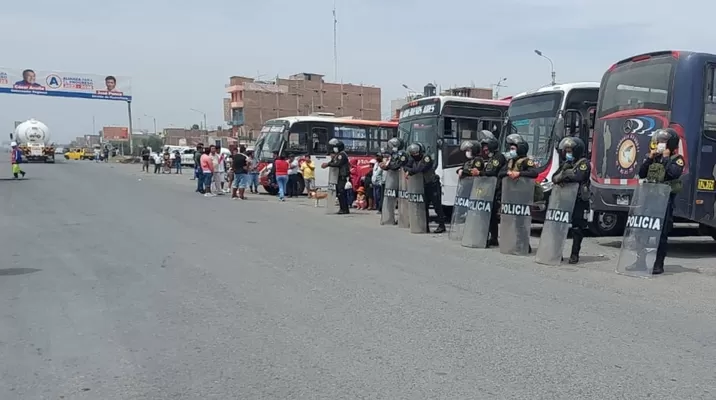 Gobierno dispone entregar apoyo económico a deudos de fallecidos en protestas