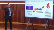 Gobierno elimina 14 programas y crea Unidad Central de Inversión