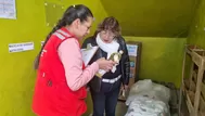 Gobierno elimina programa Wasi Mikuna