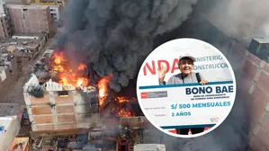 Foto y video: Canal N