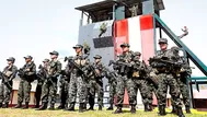 Anuncian cambios en Servicio Militar y multas por no inscripción