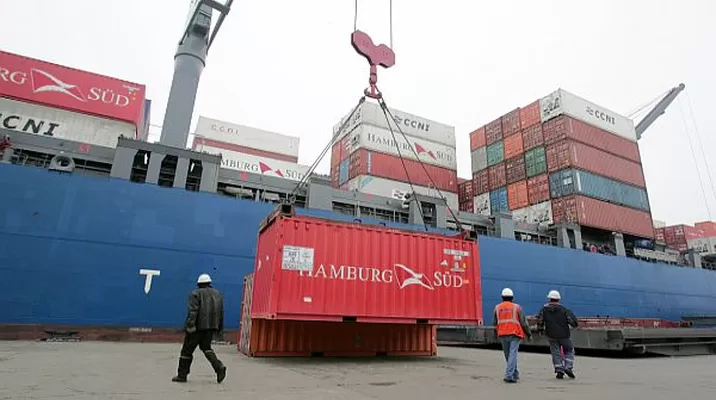 Confían en que proyectos mineros permitan revertir la caída de exportaciones Confían en que proyectos mineros permitan revertir la caída de exportaciones