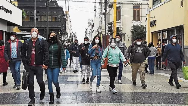El Gobierno estima que la tercera ola podría llegar entre 15 o 20 días