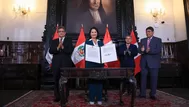 Gobierno eleva sueldo mínimo a 1230 soles desde el 1 de octubre