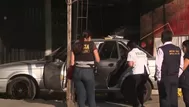 Gobierno insiste en impulsar ley sobre terrorismo urbano