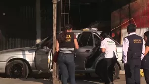 Gobierno insiste con propuesta de incluir el terrorismo urbano en el código penal. / Video: América Noticias