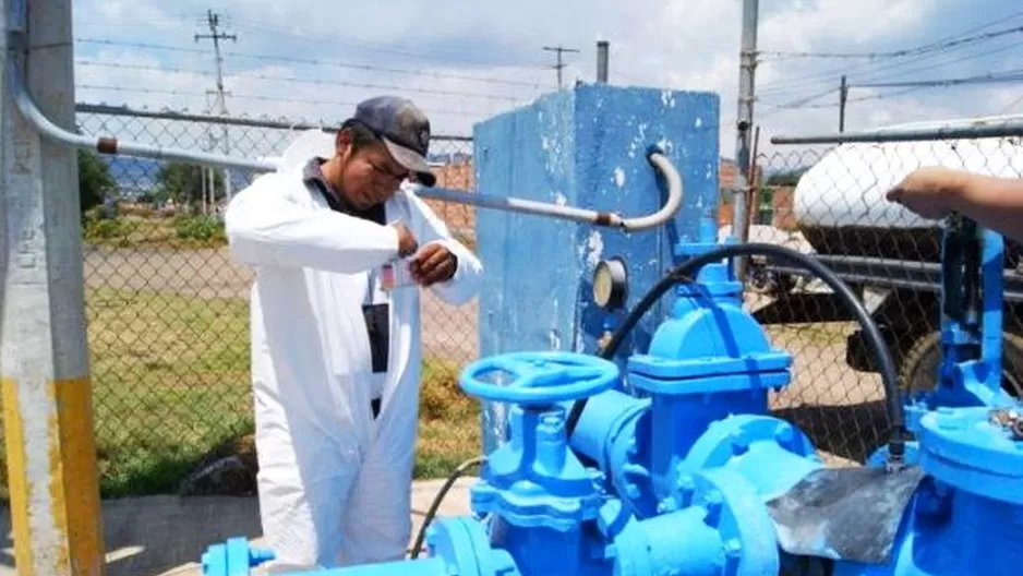 La iniciativa cuenta con tres componentes. Foto referencial: Televisa La iniciativa cuenta con tres componentes. Foto referencial: Televisa