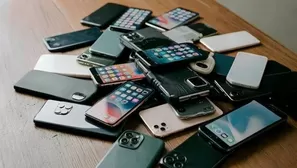 Gobierno limita a siete el número de líneas móviles por persona. Foto: Andina / Video: América Noticias