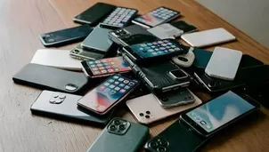 Gobierno limita a siete el número de líneas móviles por persona. Foto: Andina / Video: América Noticias