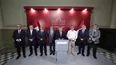 El Ejecutivo presentó ante el Congreso un proyecto de ley para aprobar un crédito suplementario de S/ 8 228 millones destinados a atender el Fenómeno El Niño, obras de infraestructura y seguridad ciudadana. Foto: PCM. Video: Canal N