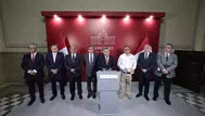 Gobierno plantea un crédito suplementario de S/ 8 200 millones