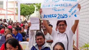 Proyecto en Piura. Foto: Ministerio de Vivienda