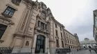 ¿Qué abarca el pedido de delegación de facultades presentado por el Gobierno?