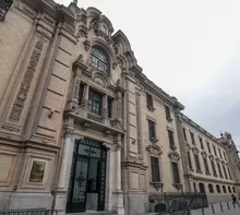 El Ejecutivo presentó un proyecto a la Cámara de Diputados para solicitar facultades legislativas por 120 días. La iniciativa abarca 66 materias en seguridad, clasificación de bandas criminales como terroristas, tributación y MYPE. Foto: PCM. Video: Canal N