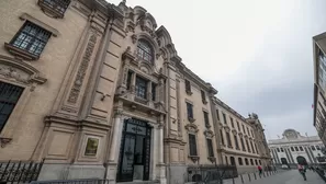 El Ejecutivo presentó un proyecto a la Cámara de Diputados para solicitar facultades legislativas por 120 días. La iniciativa abarca 66 materias en seguridad, clasificación de bandas criminales como terroristas, tributación y MYPE. Foto: PCM. Video: Canal N