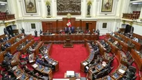 El dispositivo lleva la firma de la presidenta de la República, Dina Boluarte; y de la ministra de la Mujer, Nancy Tolentino / Foto: archivo El Comercio