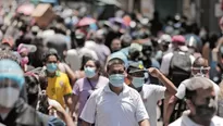 Gobierno promulgó norma que elimina obligatoriedad de mascarilla