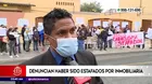 Gobierno prorroga por 30 días estado de emergencia