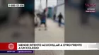 Gobierno prorroga estado de emergencia en distritos de Ayacucho, Huancavelica, Cusco