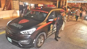 Gobierno extiende el estado de emergencia en Lima y Callao. Foto: Andina / Video: Canal N