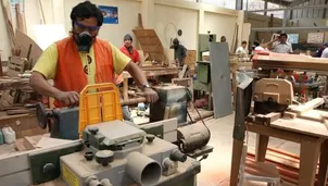 La prescripción respecto de infracciones en materia sociolaboral será a los cuatro años. (Vía: Twitter)