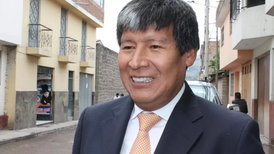 Gobierno Regional de Ayacucho: investigan presunto direccionamiento de publicidad estatal