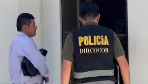 El Gobierno Regional de Huánuco enfrenta una tercera intervención por denuncias de favoritismo en contrataciones CAS y 276. Video: Canal N