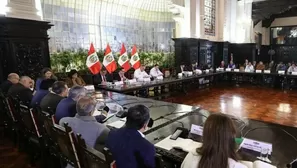 Gobierno revisará exclusión de 50 mil mineros informales. Video: Canal N