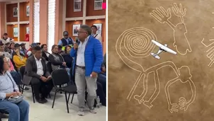 Foto y video: Canal N