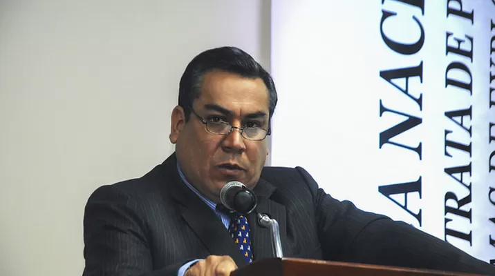 Gobierno solicita a jueza Lastra que se aparte del caso de Pepe Julio Gutiérrez Gobierno solicita a jueza Lastra que se aparte del caso de Pepe Julio Gutiérrez