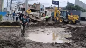 Foto: Andina -Video: Canal N