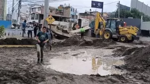 Foto: Andina -Video: Canal N