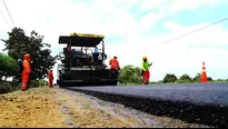 La norma también otorga recursos a municipios provinciales y distritales. Foto referencial: Andina