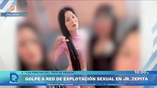 Fuente: Domingo Al Día Fuente: Domingo Al Día