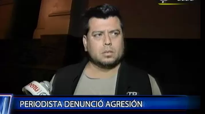 Foto: Canal N Foto: Canal N