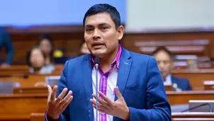 Foto: Congreso - Video: Canal N