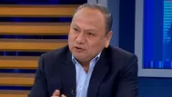 González: Salvemos al Perú avanza alianza de centroizquierda