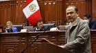 González sobre Zamir Villaverde:  No hay reglaje, sino un trabajo para controlar seguridad o intento de fuga