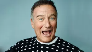 1.- Palabra: Robin Williams