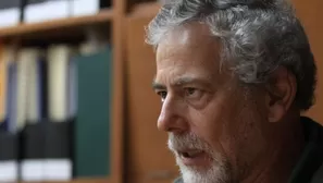 Periodista Gustavo Gorriti. Foto: La República