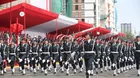 Gran Parada Militar 2024: Minuto a minuto del tradicional desfile en la avenida Brasil